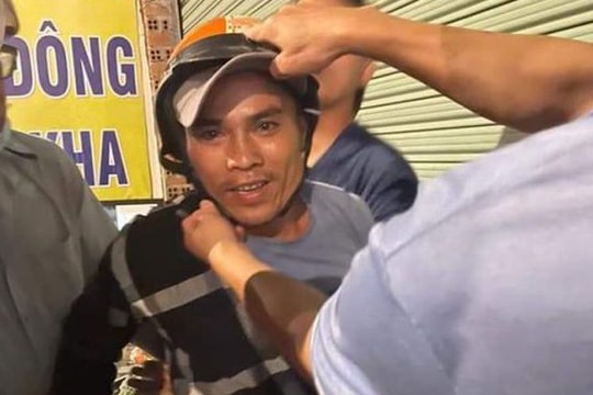 Đã bắt được hung thủ sát hại 3 người trong một gia đình ở Phú Yên