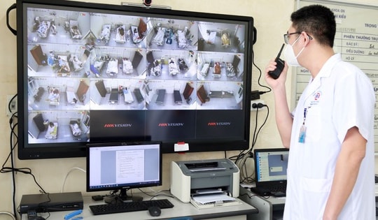 Sáng 30/5: F0 mắc mới, ca nặng giảm, 1 tuần không có tử vong, cấp độ dịch COVID-19 mới nhất thế nào?