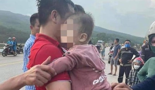 Vụ cứu sống 3 mẹ con nhảy cầu tự tử: “Tôi nghĩ ai gặp hoàn cảnh đó cũng sẽ hành động như vậy”