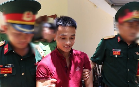 Cục Cảnh sát hình sự truy bắt tù nhân Triệu Quân Sự vừa vượt ngục lần 3