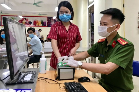 Loạt chính sách, quy định mới có hiệu lực từ tháng 6/2022 người dân cần biết