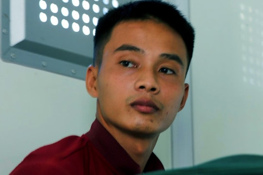 3 lần vượt ngục của tên tội phạm giết người Triệu Quân Sự 