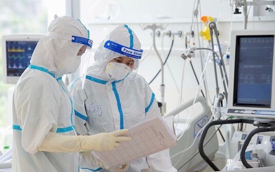 Sáng 2/6: Ca COVID-19 nặng thấp nhất trong gần 1 năm qua; theo dõi sát sự xuất hiện các biến chủng mới