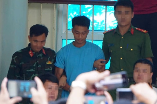 Triệu Quân Sự và những tù nhân vượt ngục ly kỳ ở Việt Nam