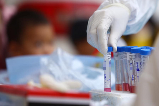 Ngày 4/6: Cả nước có thêm 881 ca mắc mới, 9.601 bệnh nhân COVID-19 khỏi bệnh