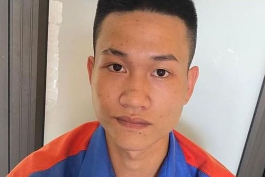 Nghi phạm giết người, ném xác xuống sông Mã đối mặt với tội danh gì?