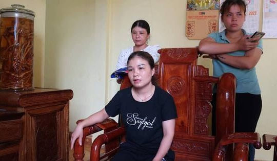 Nỗi đau của người mẹ có con trai bị sát hại, bỏ xác vào bao tải ném xuống sông