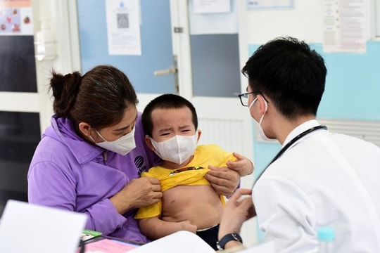 Xuất hiện thêm 111 ổ dịch sốt xuất huyết tại TP. HCM 