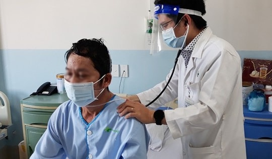 68% F0 tồn tại triệu chứng hậu COVID-19: Có 4 dấu hiệu cần đi khám để được chẩn đoán, điều trị