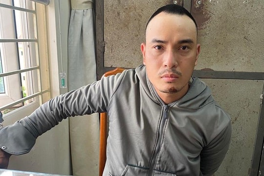 Kẻ biến thái đi xe SH chuyên sàm sỡ các cô gái trẻ đối diện hình phạt nào?