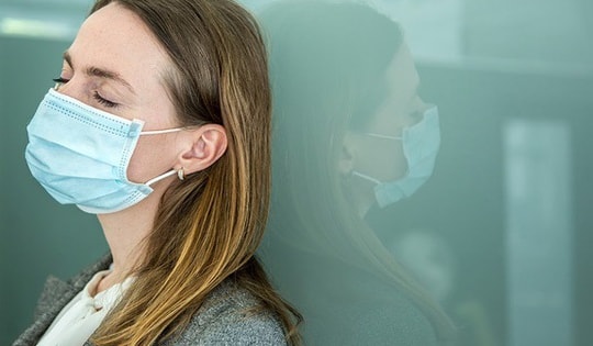 Sáng 10/6: Hơn 9,5 triệu F0 ở nước ta đã khỏi; Nữ giới mắc hậu COVID-19 gấp đôi nam