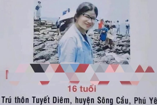 Hàng loạt cô gái trẻ mất tích bí ẩn thời gian gần đây