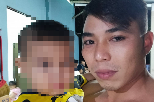 Bản án nào cho gã cha dượng bạo hành bé 18 tháng tuổi tử vong ở Long An?