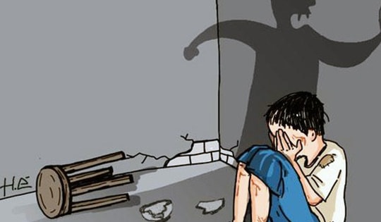 Ngày mai xét xử người cha đánh con gái 6 tuổi tử vong trong lúc dạy học