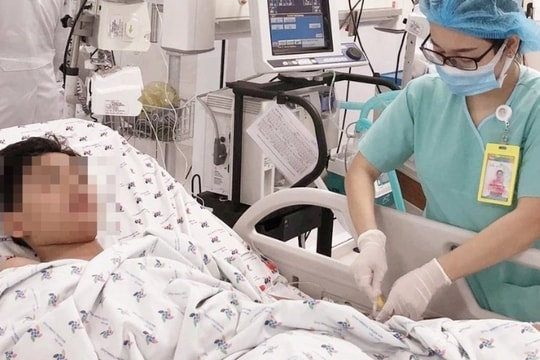 Cơn bão Cytokine có thể 'đánh gục' người mắc sốt xuất huyết nguy hiểm như thế nào?