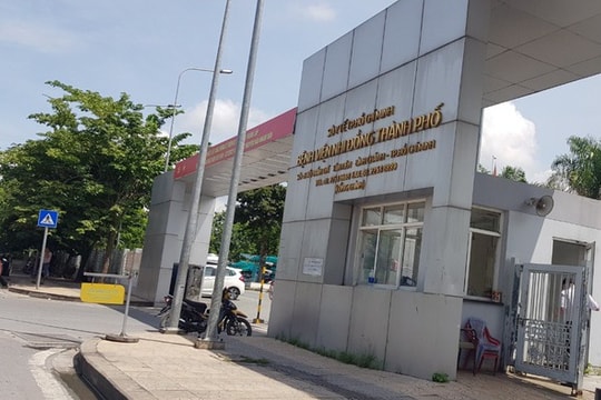 Người mẹ ném con 2 tháng tuổi từng tầng 5 bệnh viện xuống đất sẽ bị xử lý thế nào?