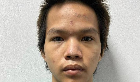 Tạm giam 6 đối tượng giả danh công ty Shopee lừa đảo chiếm đoạt tài sản