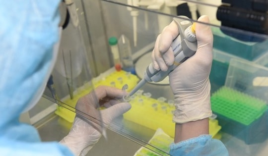 Sáng 20/6: Chủ động bám sát sự xuất hiện của các biến chủng mới; Chỉ còn 44 ca COVID-19 phải thở ô xy