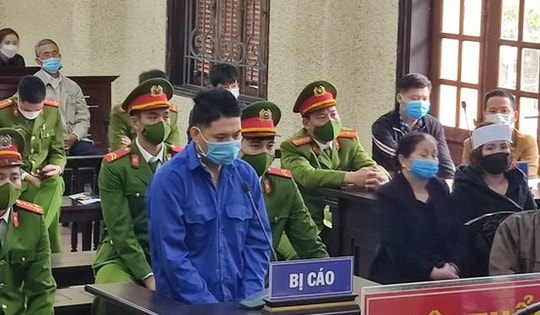 Thông tin mới nhất vụ sát hại chủ nợ đốt xác phi tang rúng động ở Hải Dương