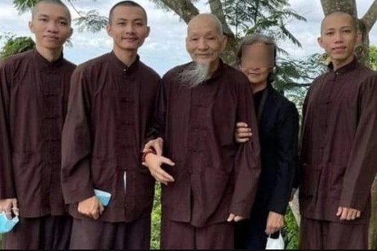 Chuyên gia hé lộ khung hình phạt dành cho Lê Tùng Vân và các đồng phạm trong phiên xử ngày 30/6