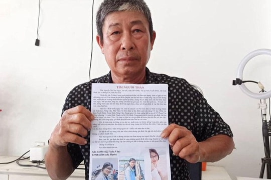 Bộ Công an khuyến cáo về phòng chống mua bán người