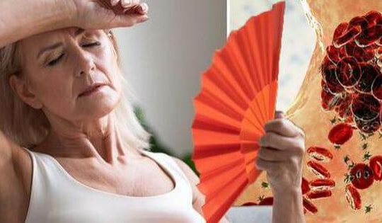 Cảnh báo nắng nóng, cơ thể mất nước... tăng nguy cơ đông máu, đột quỵ