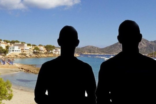 Lý do chưa công bố danh tính 2 nghệ sĩ Việt bị cáo buộc cưỡng hiếp ở Tây Ban Nha?