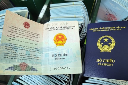 Công dân Việt Nam có thể đến 54 quốc gia và vùng lãnh thổ mà không cần visa
