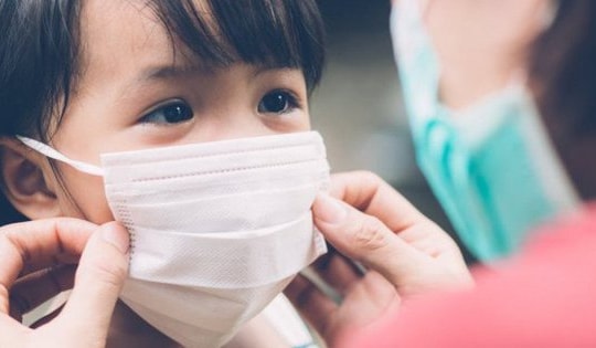 Bộ Y tế chỉ 9 yếu tố nguy cơ sau nhiễm COVID-19 ở trẻ em