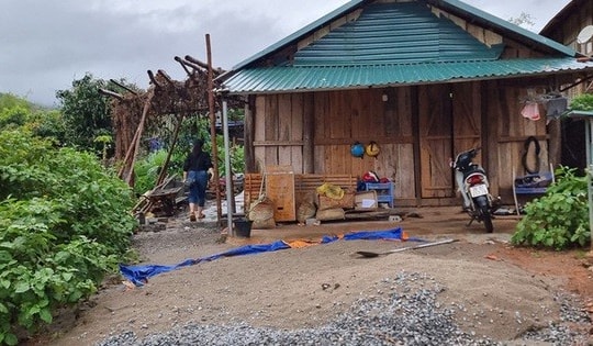 Thông tin mới nhất vụ vợ cắt phăng "của quý" của chồng lúc nửa đêm ở Sơn La