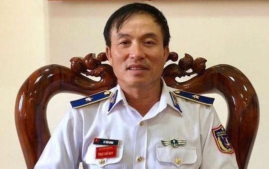 Hai cựu Tư lệnh Vùng Cảnh sát biển sắp hầu tòa là ai?