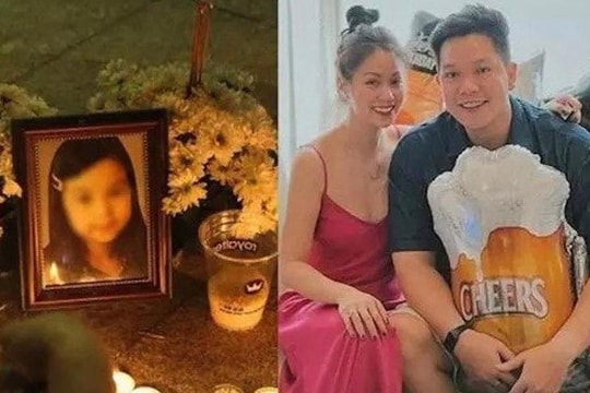 Xét xử công khai vụ bé gái 8 tuổi bị bạo hành tử vong ở TP. HCM