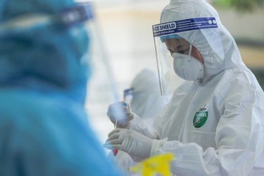 Ngày 12/7: Cả nước có 9.151 bệnh nhân COVID-19 được công bố khỏi bệnh, 1 ca tử vong