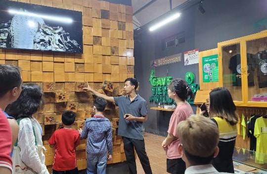 Bảo tồn hệ sinh thái, trách nhiệm chung của cả cộng đồng