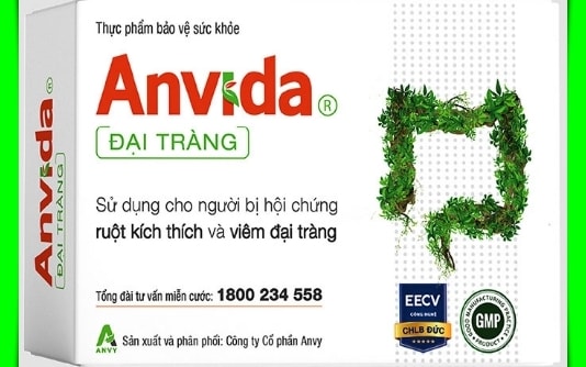 Công ty Anvy bị xử phạt 40 triệu đồng vì quảng cáo lừa dối người tiêu dùng