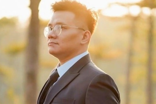 Hacker Nhâm Hoàng Khang bị đề nghị truy tố tội cưỡng đoạt tài sản là ai?