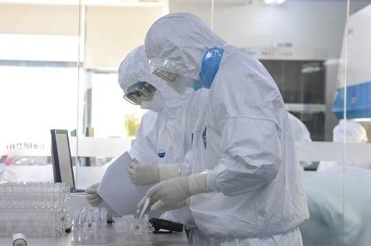 Ngày 13/7: Thêm 1.001 ca mắc COVID-19 mới, 5.083 ca được công bố khỏi bệnh