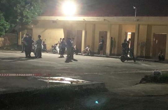 Bắt 3 nghi phạm liên quan vụ nam sinh lớp 10 bị đánh tử vong ở Hải Dương