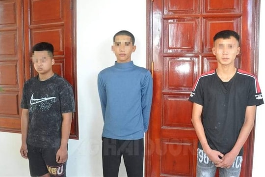 3 đối tượng đánh nam sinh lớp 10 tử vong ở Hải Dương sẽ bị xử lý thế nào?