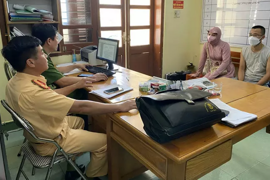 Những tình huống pháp lý xung quanh vụ bị kiện sau khi giúp nạn nhân TNGT