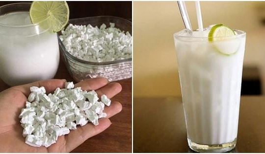 4 sai lầm uống bột sắn giải khát mùa hè nhiều người đang mắc phải