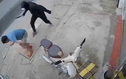 Đối tượng chém lìa chân người đàn ông ở Hà Nội đối diện mức án nào?