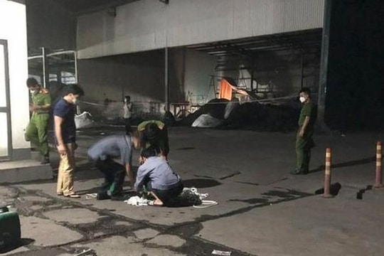 Vụ ngạt khí 4 người tử vong ở Công ty Miwon: Xử lý nghiêm các tổ chức, cá nhân có liên quan