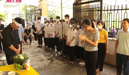 Lời cảnh tỉnh và bài học đớn đau từ vụ nam sinh lớp 10 bị đánh tử vong