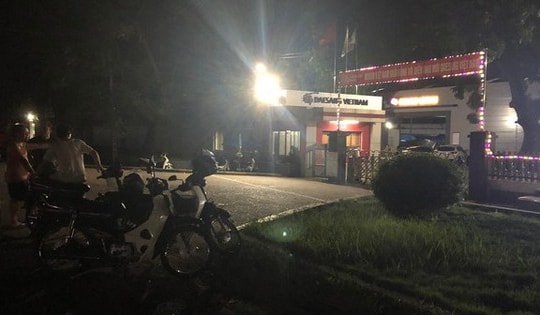 Vụ ngạt khí tại Công ty Miwon, nạn nhân thứ 5 đã tử vong