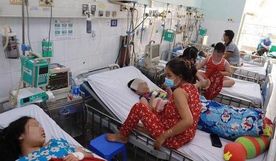 Đã có hơn 124.000 ca mắc, 40 người tử vong do sốt xuất huyết; dấu hiệu nguy hiểm của bệnh