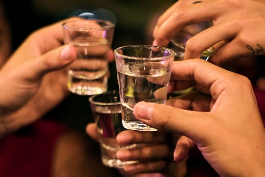 Ba người phụ nữ tử vong sau 2 ngày nhậu liên tục 