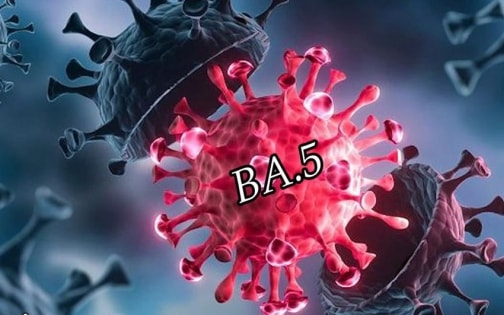 Biến thể BA.5 khiến nhiều người mắc COVID-19 lần 2, lần 3 
