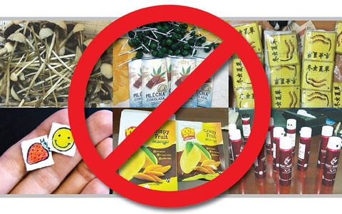 Tin nổi bật ngày 27/7: Bộ Công an cảnh báo ma túy núp bóng thực phẩm chức năng và đồ uống