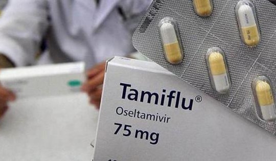 Cúm A bùng phát: Bộ Y tế yêu cầu xử lý nghiêm các vi phạm về đẩy giá thuốc điều trị cúm